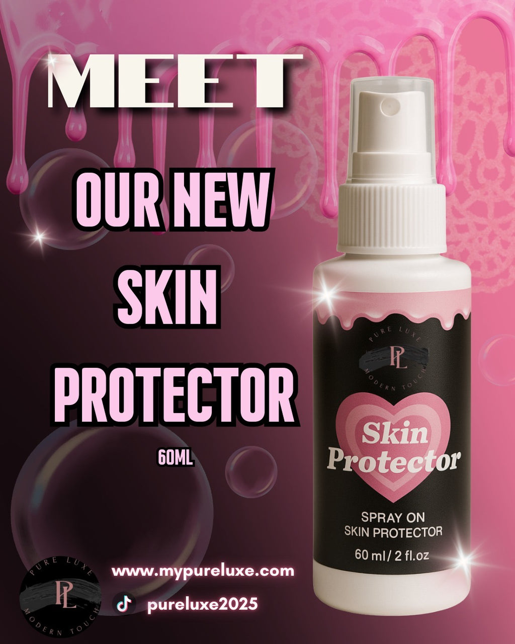 SKIN PROTECTOR
