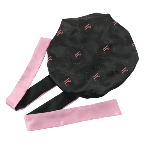 PURELUXE SILK BONNET